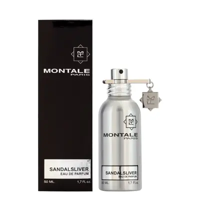 Монталь Сандал сливер для женщин и мужчин