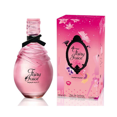 Crazy Drop NafNaf perfume - a fragrância Feminino 2021