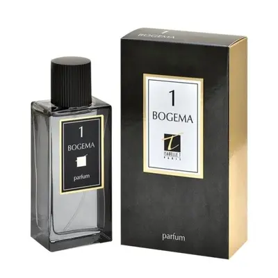 Позитив парфюм Богема 1 для женщин