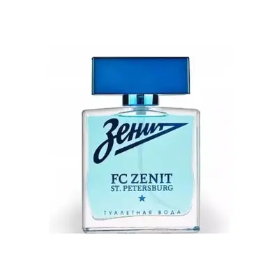 Арт парфюм Зенит для мужчин