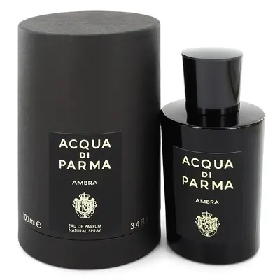 Миниатюра Acqua di Parma Ambra Парфюмерная вода 1.5 мл - пробник духов