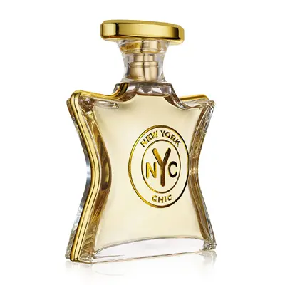Новинка Bond No 9 New York Chic