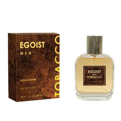 Abar Egoist Men Tobacco