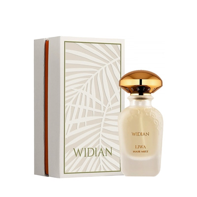 Widian Liwa Дымка для волос 50 мл