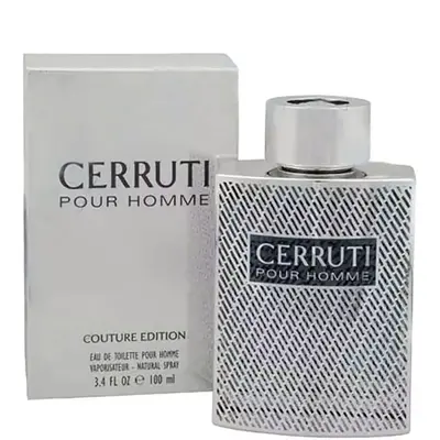 Аромат Cerruti Cerruti Pour Homme Couture Edition