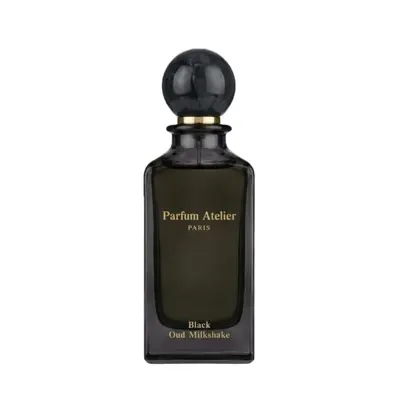 Parfum Atelier Black Oud Milkshake
