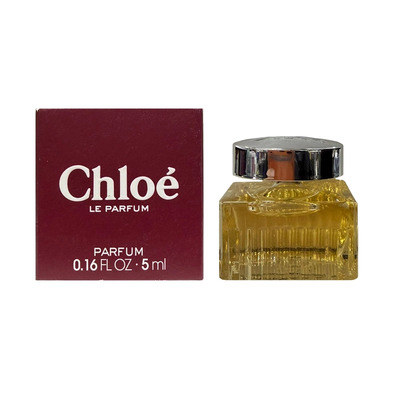 Миниатюра Chloe Chloe Le Parfum Парфюмерная вода 5 мл - пробник духов