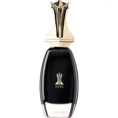 Oscar London Black King