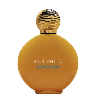 Новинка Max Philip Mandarin