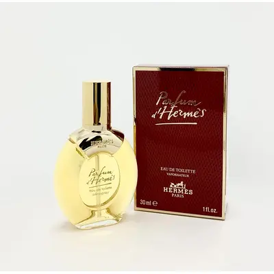 Аромат Hermes Parfum d Hermes