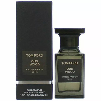 Мужские и женские духи Tom Ford Oud Wood со скидкой