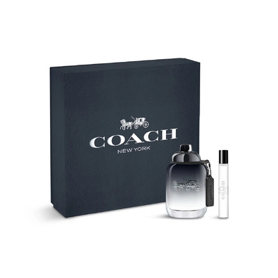 Coach Coach For Men набор парфюмерии