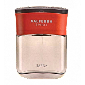 Jafra Valferra Spirit