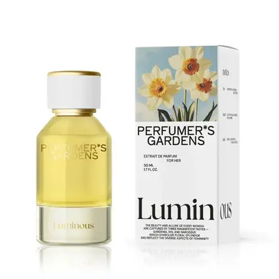 Дилис Люминос для женщин