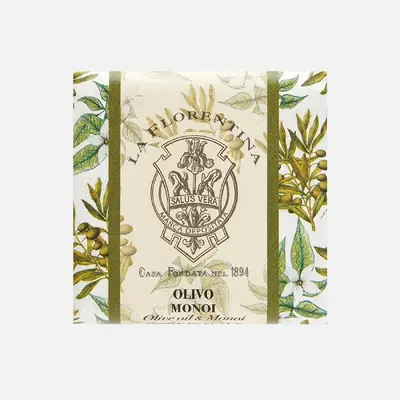 Флорентина Оливковое масло и моной для женщин и мужчин