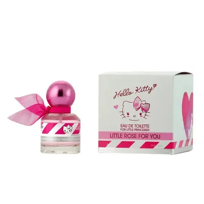 Хэллоу китти Литтл роуз фор ю