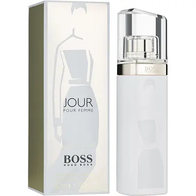 Духи Hugo Boss Boss Jour Pour Femme Runway Edition