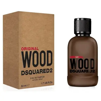 Dsquared 2 Original Wood
