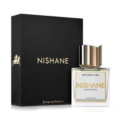 Парфюмерия Нишейн Вулонг ча 50 мл
