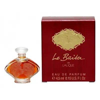 Lalique Le Baiser Eau de Parfum