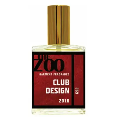 The Zoo Club Design