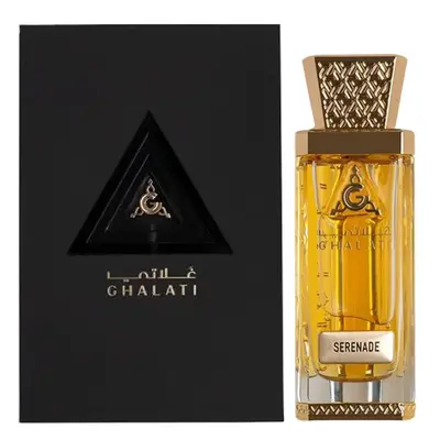 Ghalati Serenade