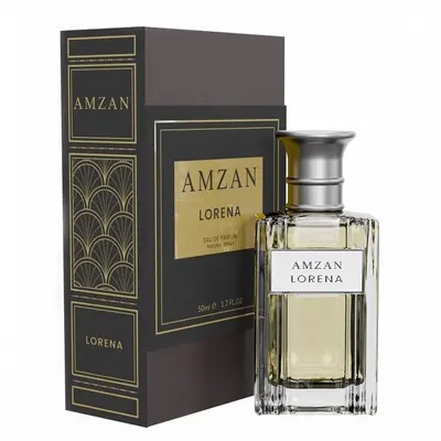 Amzan Lorena