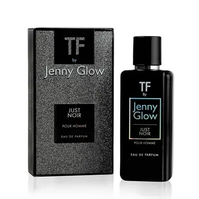 Jenny Glow Just Noir