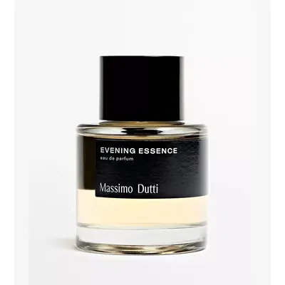 Массимо дутти Ивнинг эссенс для женщин и мужчин