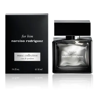 Духи Narciso Rodriguez Narciso Rodriguez For Him Musc