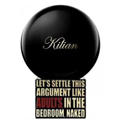Kilian Let s Settle This Argument Like Adults In The Bedroom Naked