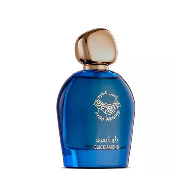 Парфюмерия Анфас альхалидж Блю даймонд 100 мл