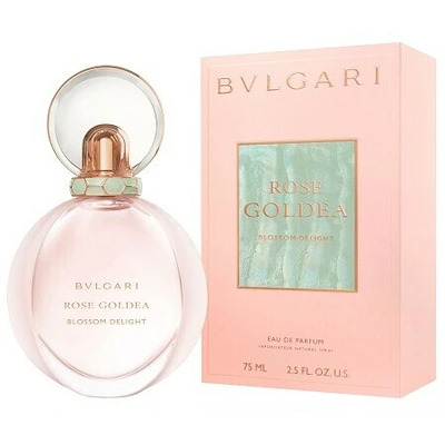 Bvlgari Rose Goldea