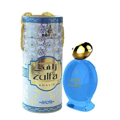 Халис парфюм Зульфа для женщин