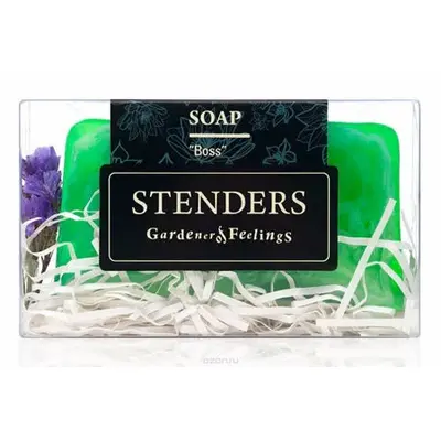Stenders Boss Soap