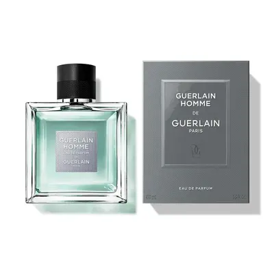 Guerlain Guerlain Homme Eau De Parfum