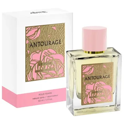Аутре парфюм Антураж ле роз для женщин