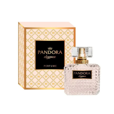 Парфюмерия Евролюкс Пандора элеганс 60 мл