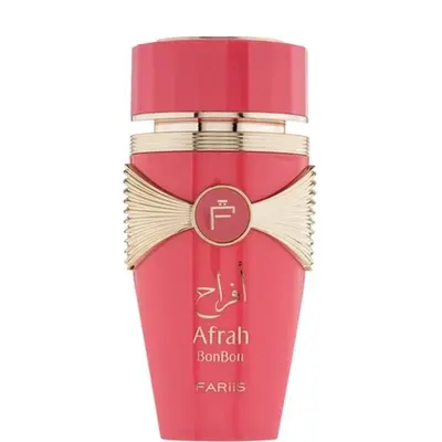FARiiS Afrah Bonbon