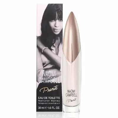 Парфюм Naomi Campbell Private