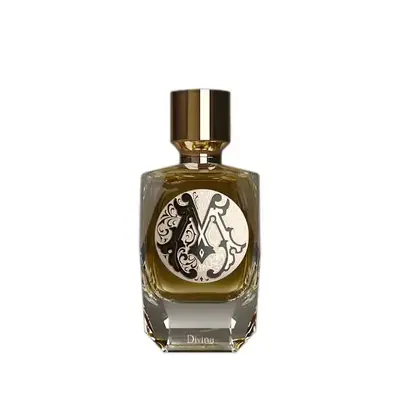 Parfum de Mahzen Divina
