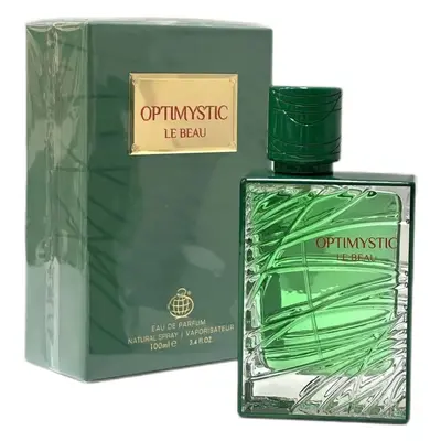 Фрагранс ворлд Оптимистик ле бо для мужчин