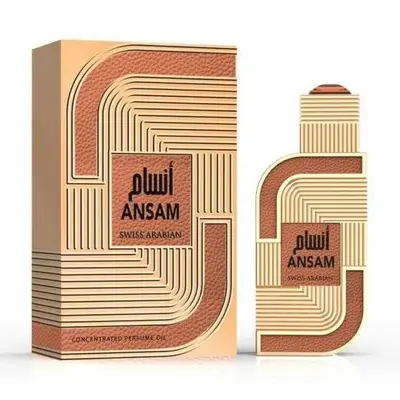 Свисс арабиан Ансам для мужчин