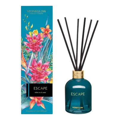 Стоунглоу Белый чай и мята для женщин и мужчин