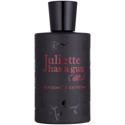 Парфюмерия Джульетта с пистолетом Вендженс экстрим 100 мл