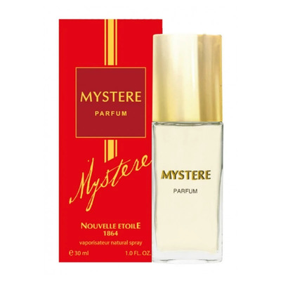 Женские духи Nouvelle Etoile Mystere со скидкой