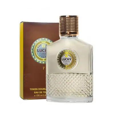 NEO Parfum Lucky Token 7