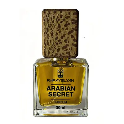 Rafayelyan Arabian Secret