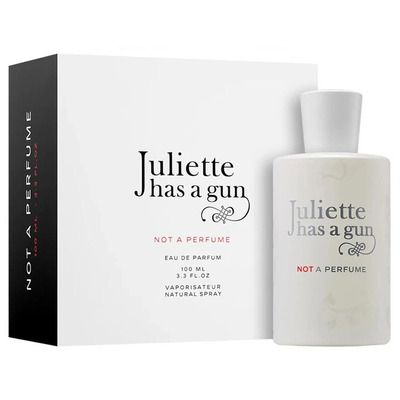Женские духи Juliette Has A Gun Not a Perfume со скидкой