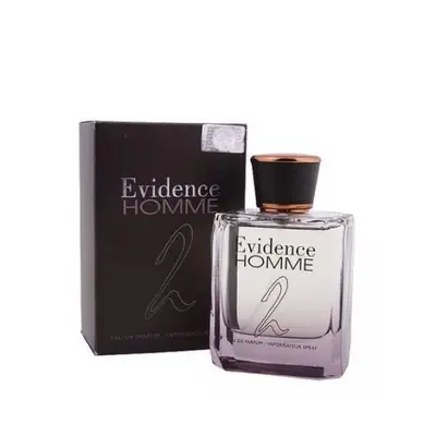 Fragrance World Evidence Homme 2